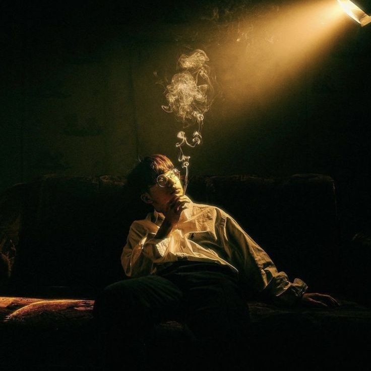 Galih Purnama's Profile Picture